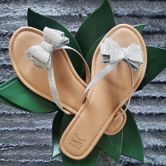 🩴 I.N.C Maebae sandals - Picture 14 of 14